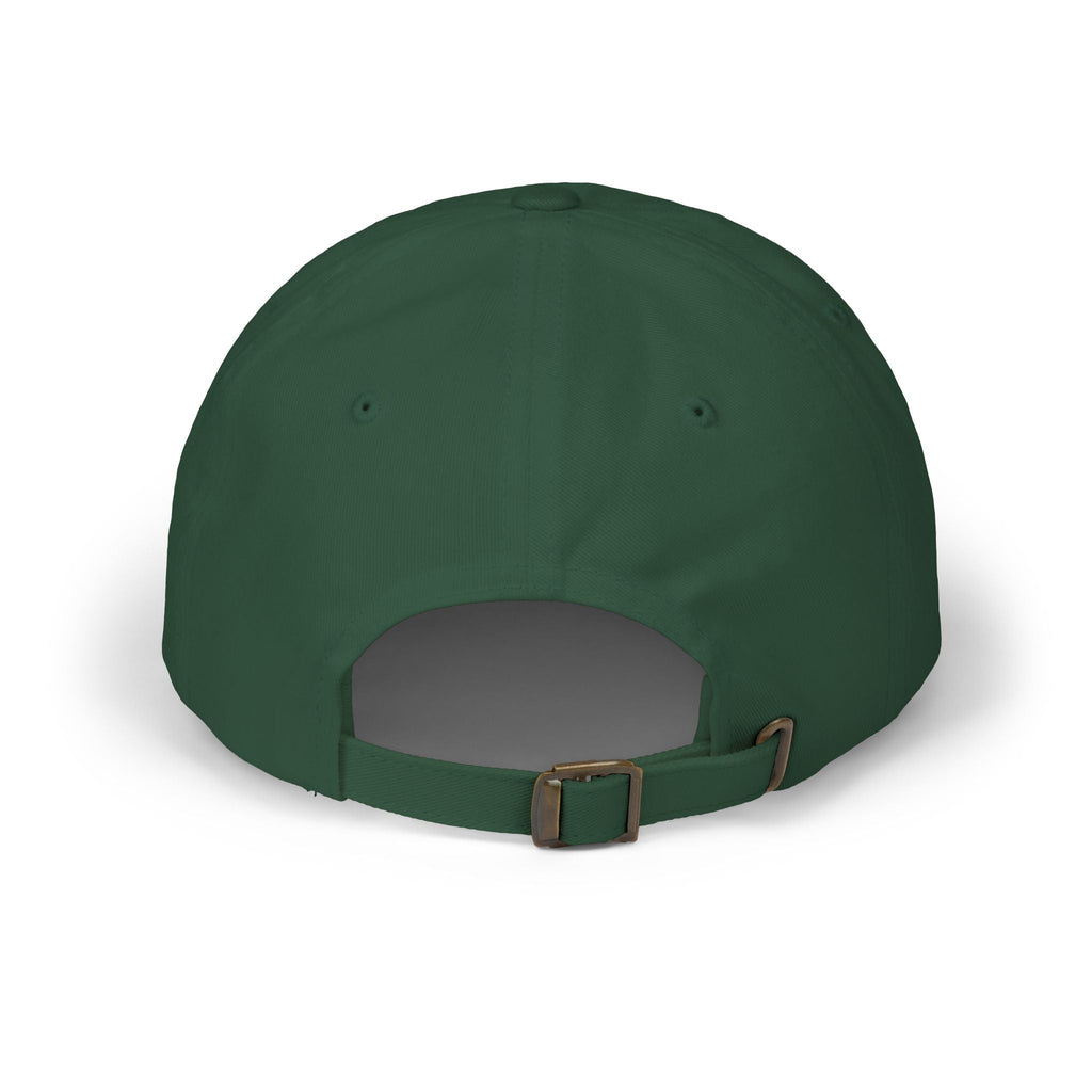 FRGE STREETWEAR - Classic Dad Cap Printify Hats