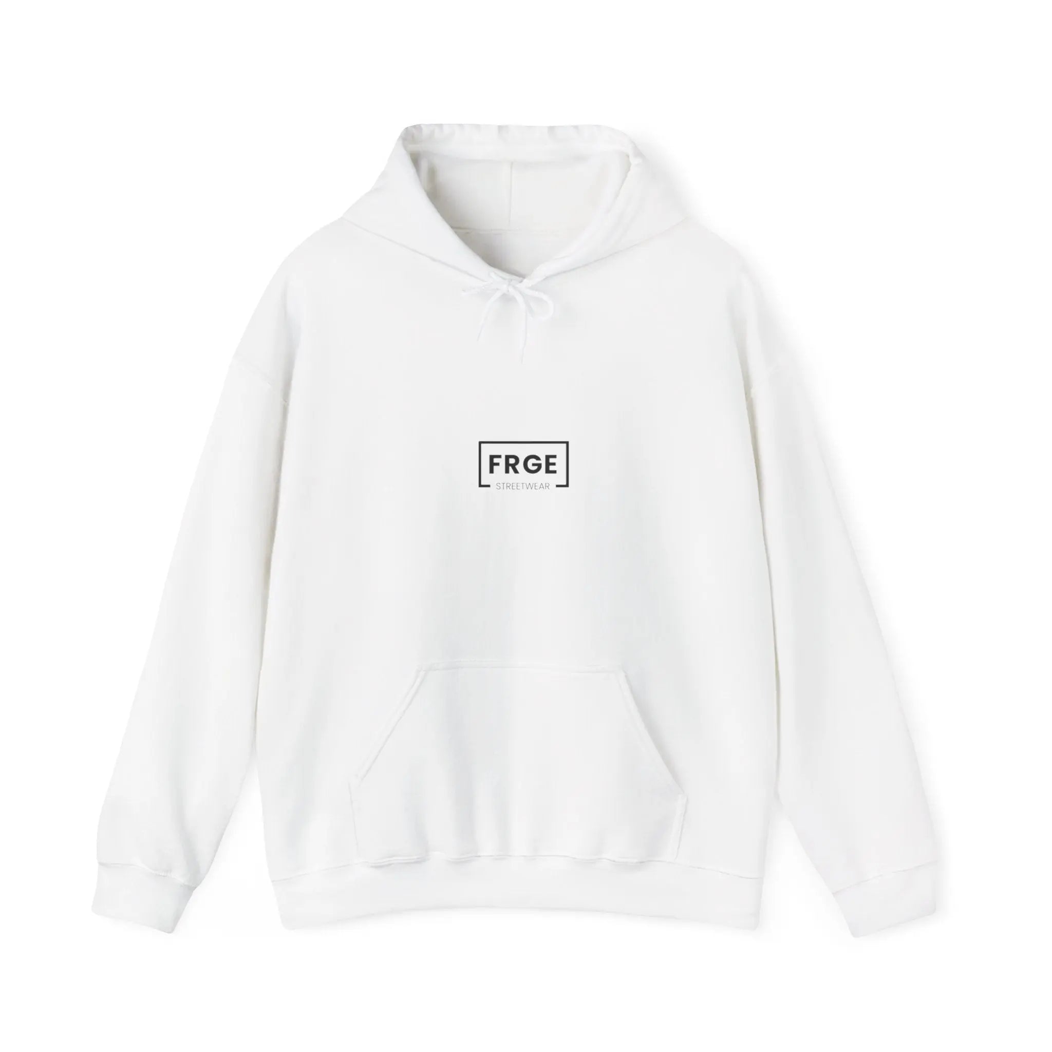 FRGE Sportswear Hoodie Printify