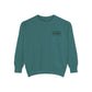 FRGE STREETWEAR - Unisex Garment-Dyed Sweatshirt Printify Sweatshirt