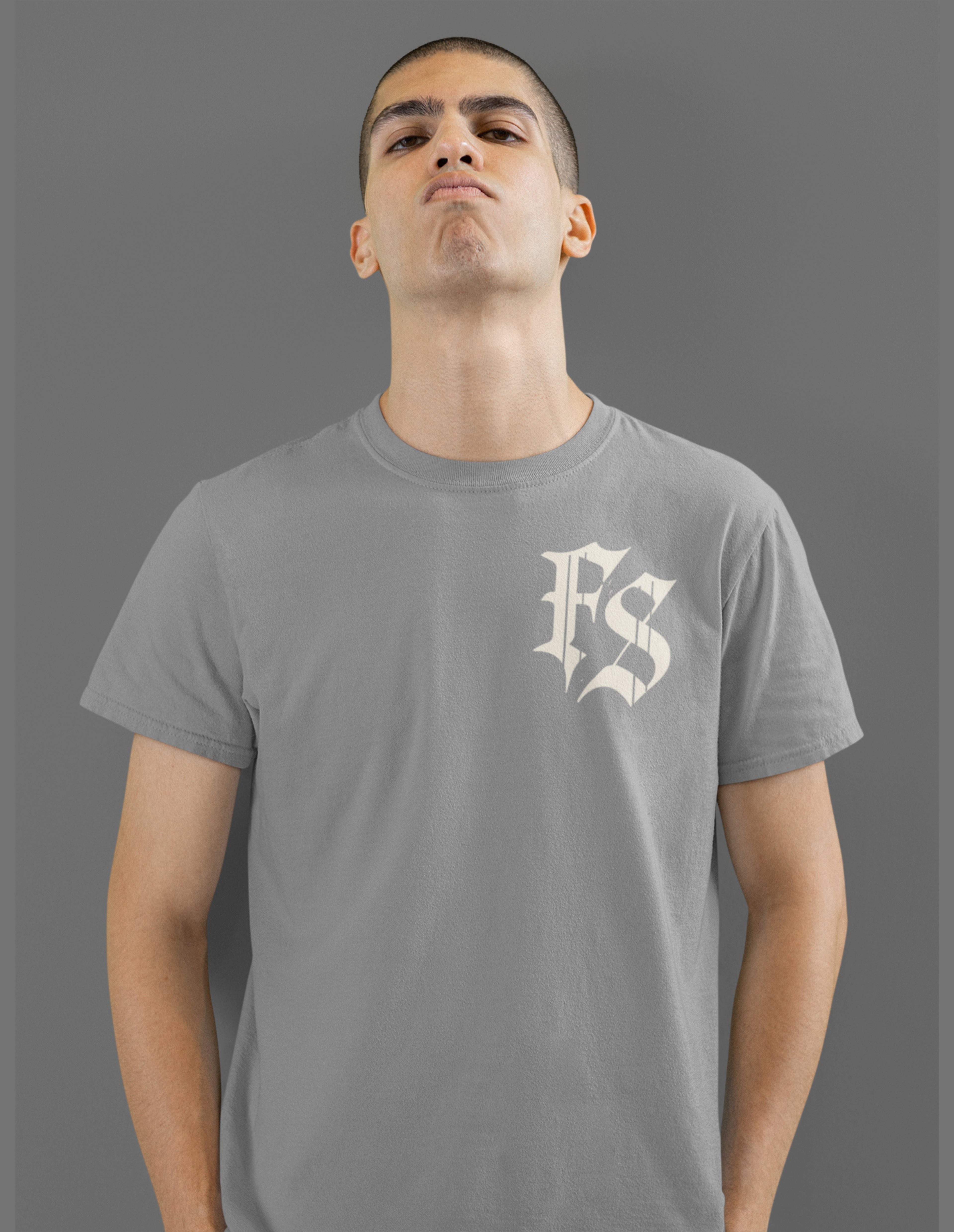 FS Range T Shirt by FRGE