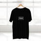 Tee Shirt for Urban Style - FRGE Streetwear Design Printify T-Shirt