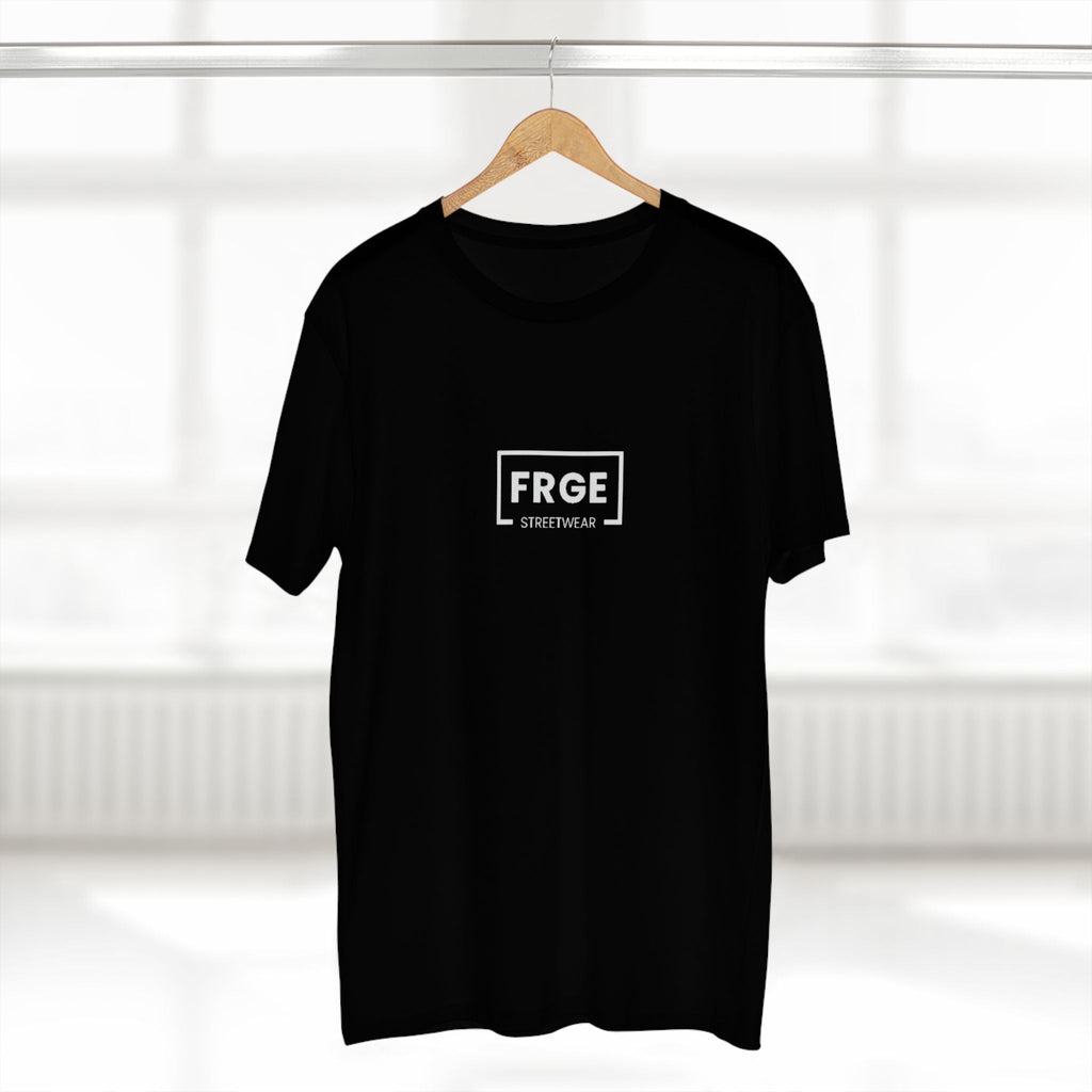 Tee Shirt for Urban Style - FRGE Streetwear Design Printify T-Shirt