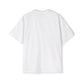 Bold Tiger Graphic Oversized Tee for Men - Stylish Streetwear Printify T-Shirt