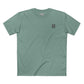 Casual Graphic Tee with Artistic Design - Everyday Staple for Fashion Lovers FRGE T-Shirt