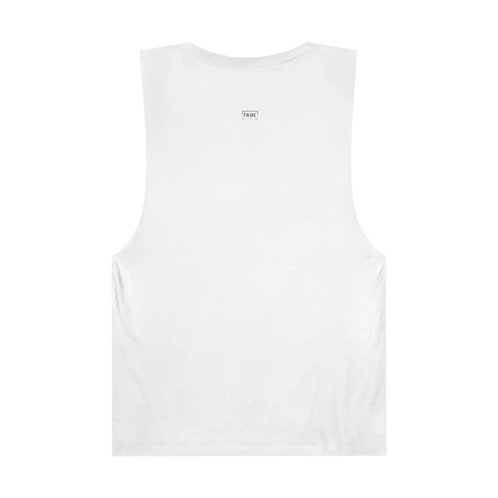 Tank Top - FRGE SPORTSWEAR Design Printify