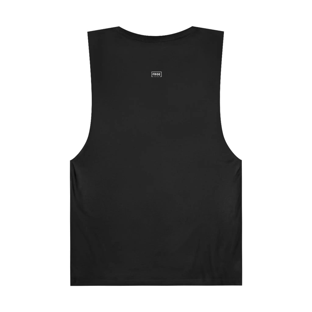 Tank Top - FRGE SPORTSWEAR Design Printify