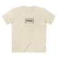 Tee Shirt for Urban Style - FRGE Streetwear Design Printify T-Shirt