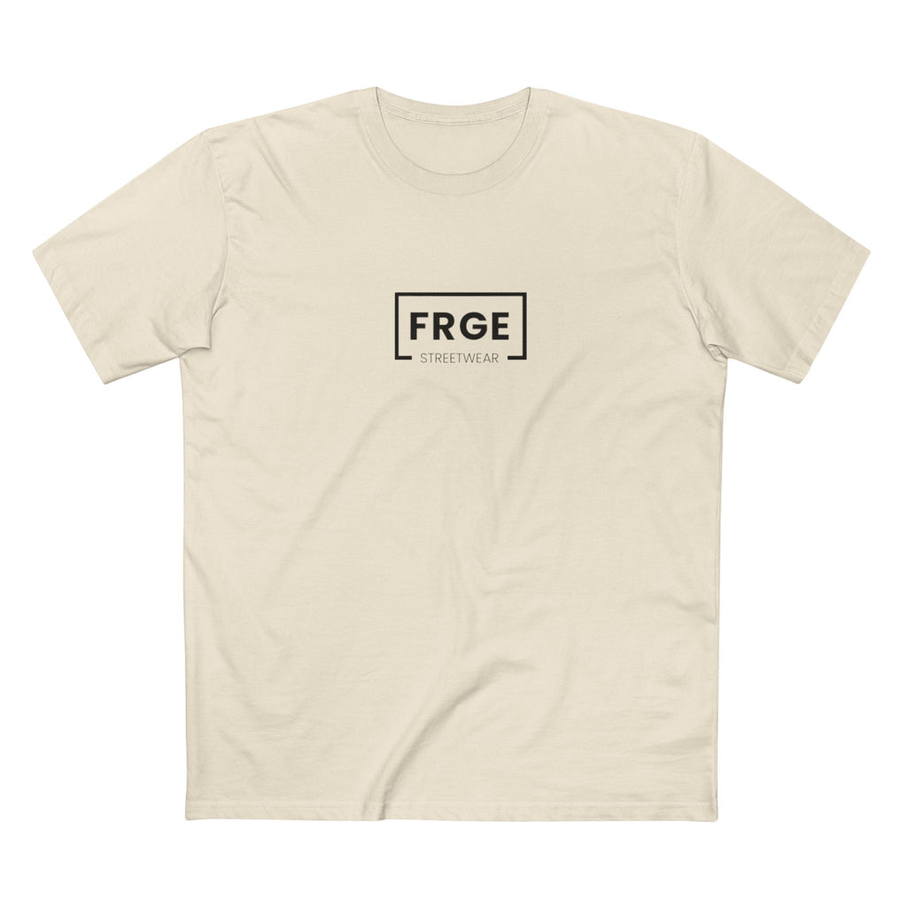 Tee Shirt for Urban Style - FRGE Streetwear Design Printify T-Shirt