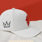 MILAN CLUB SYDNEY ‘DIAVOLO’ HAT