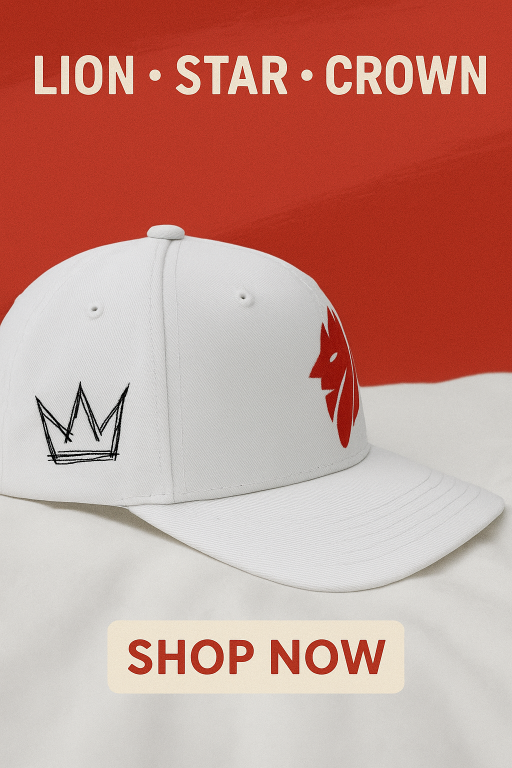 MILAN CLUB SYDNEY ‘DIAVOLO’ HAT