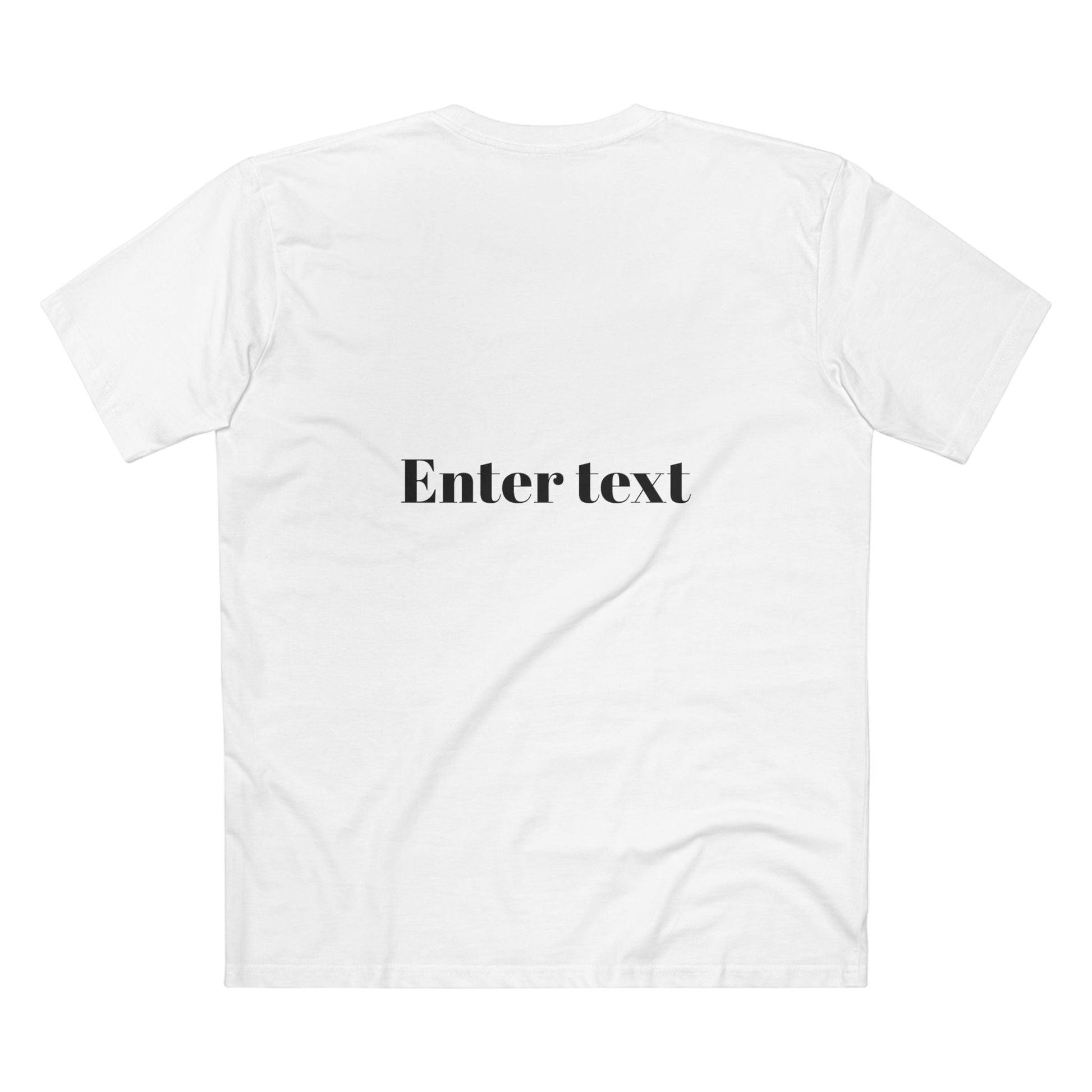 Adult Staple Tee FRGE T-Shirt