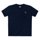 Casual Graphic Tee with Artistic Design - Everyday Staple for Fashion Lovers FRGE T-Shirt