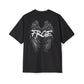 Oversized Tee - FRGE ANGEL Design FRGE T-Shirt