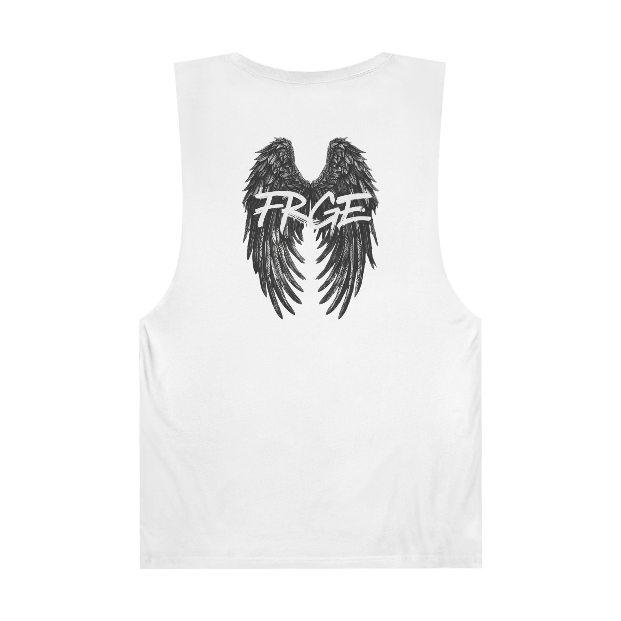 Tank Top FRGE ANGEL Design FRGE Tank Top