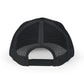 FRGE STREETWEAR - Snapback Trucker Cap Printify Hats