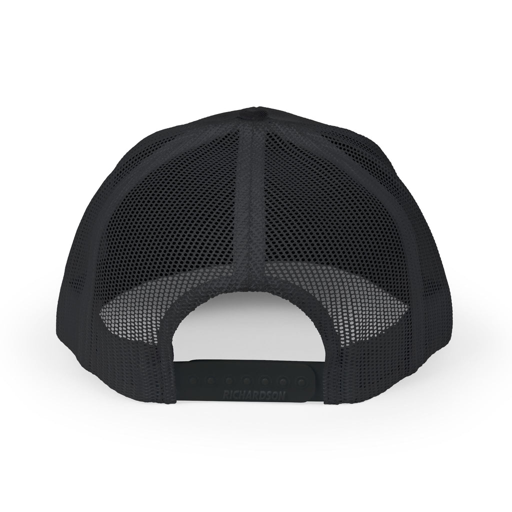 FRGE STREETWEAR - Snapback Trucker Cap Printify Hats