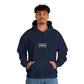FRGE Sportswear Hoodie Printify
