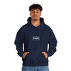 FRGE Sportswear Hoodie Printify