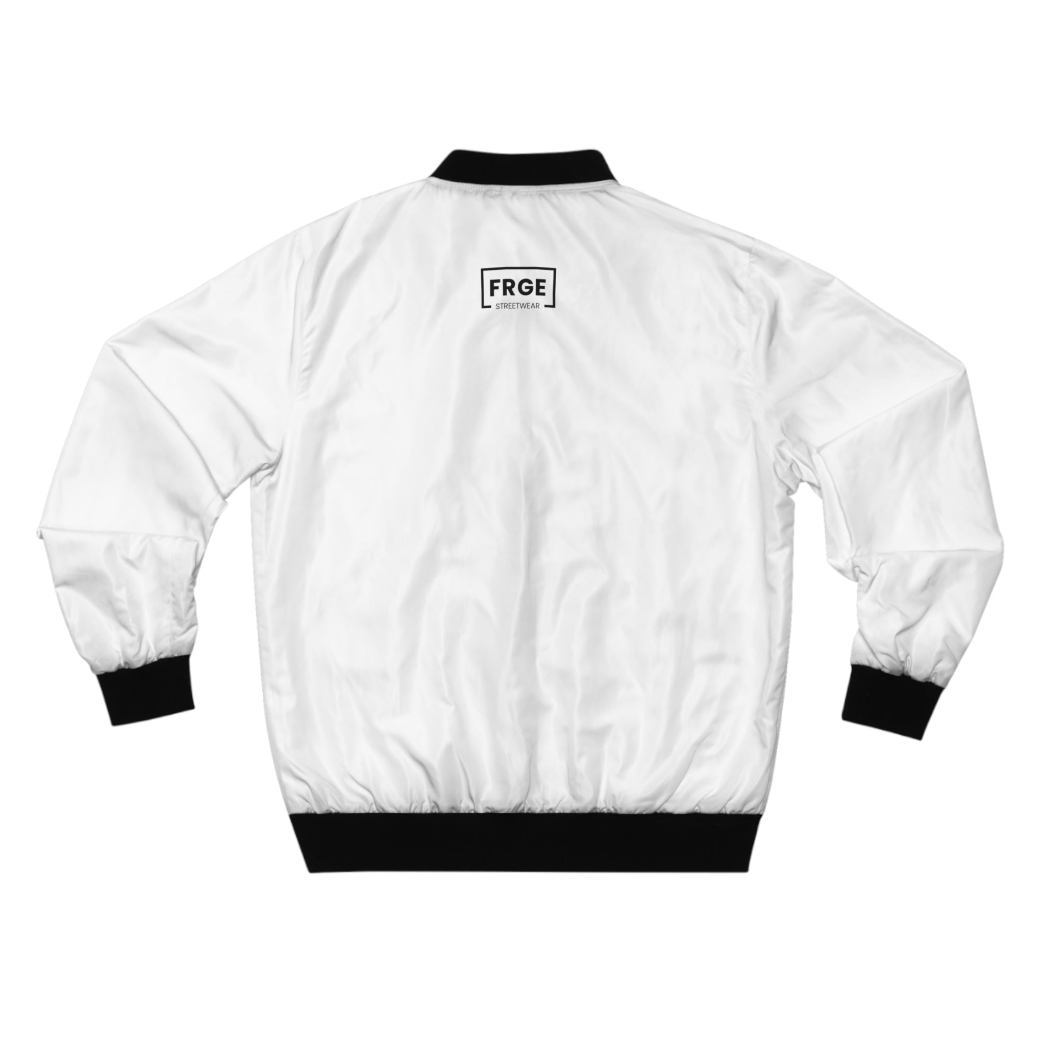 Streetwear Bomber Jacket Printify All Over Prints