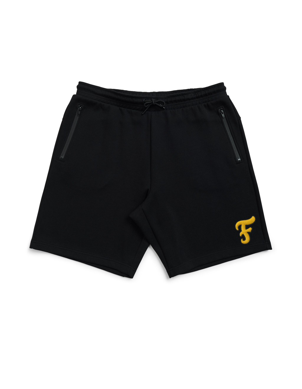 FRGE Varsity Shorts - Luxury Streetwear Essential