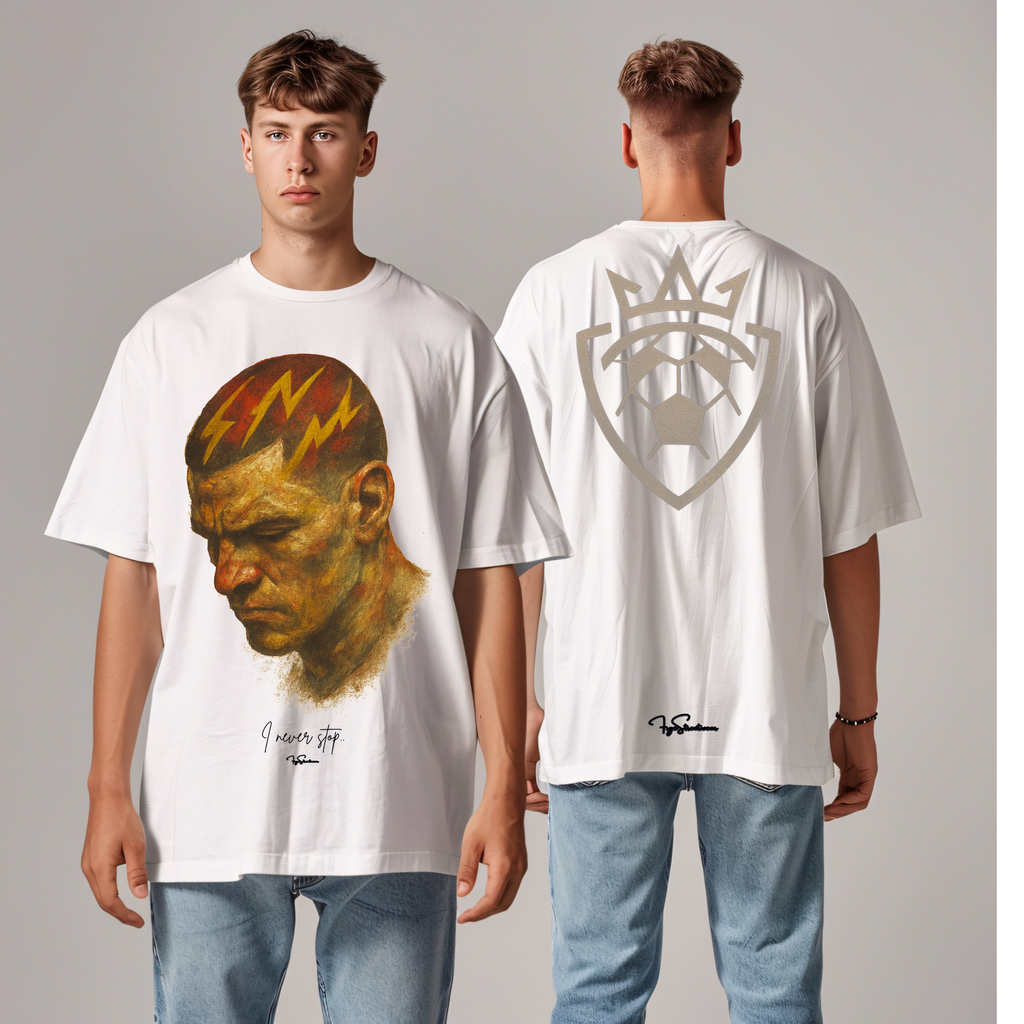 CRIXXANO – POWER & PASSION EDITION