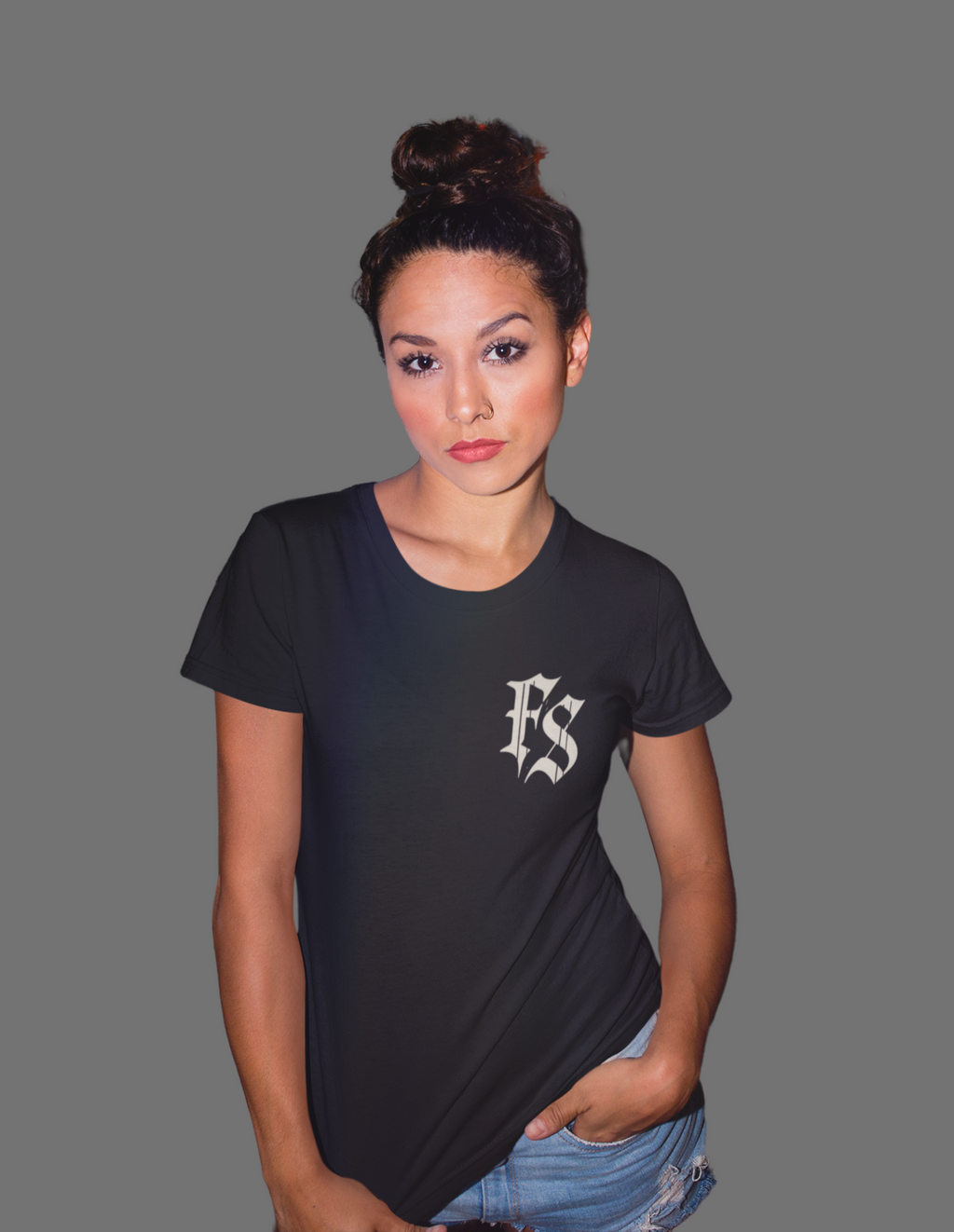 FS Range T Shirt by FRGE