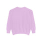 FRGE STREETWEAR - Unisex Garment-Dyed Sweatshirt Printify Sweatshirt