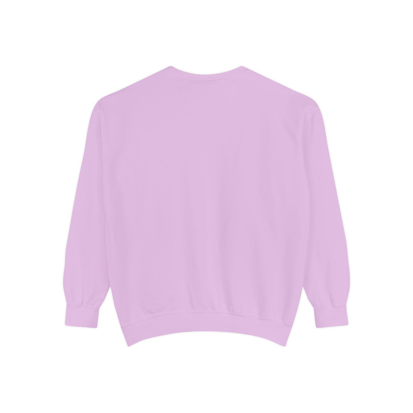 FRGE STREETWEAR - Unisex Garment-Dyed Sweatshirt Printify Sweatshirt