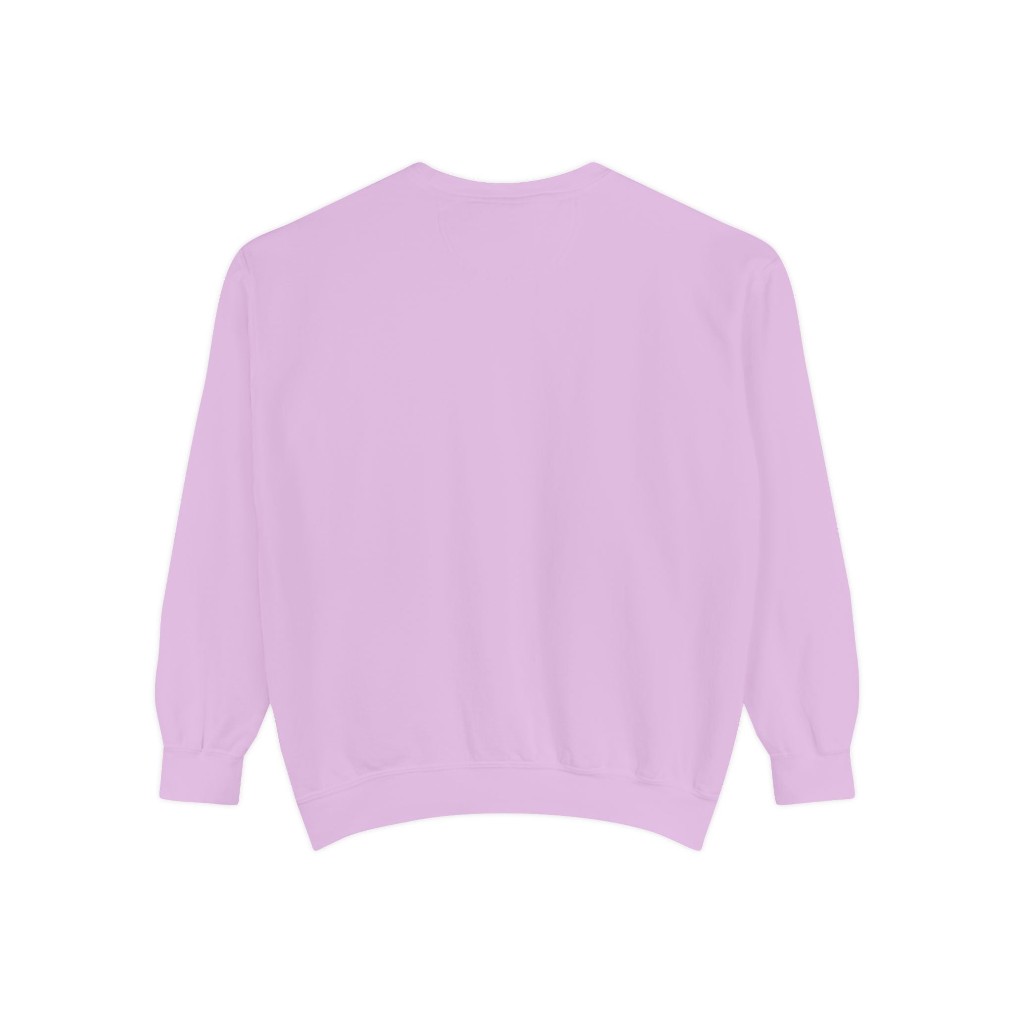 FRGE STREETWEAR - Unisex Garment-Dyed Sweatshirt Printify Sweatshirt
