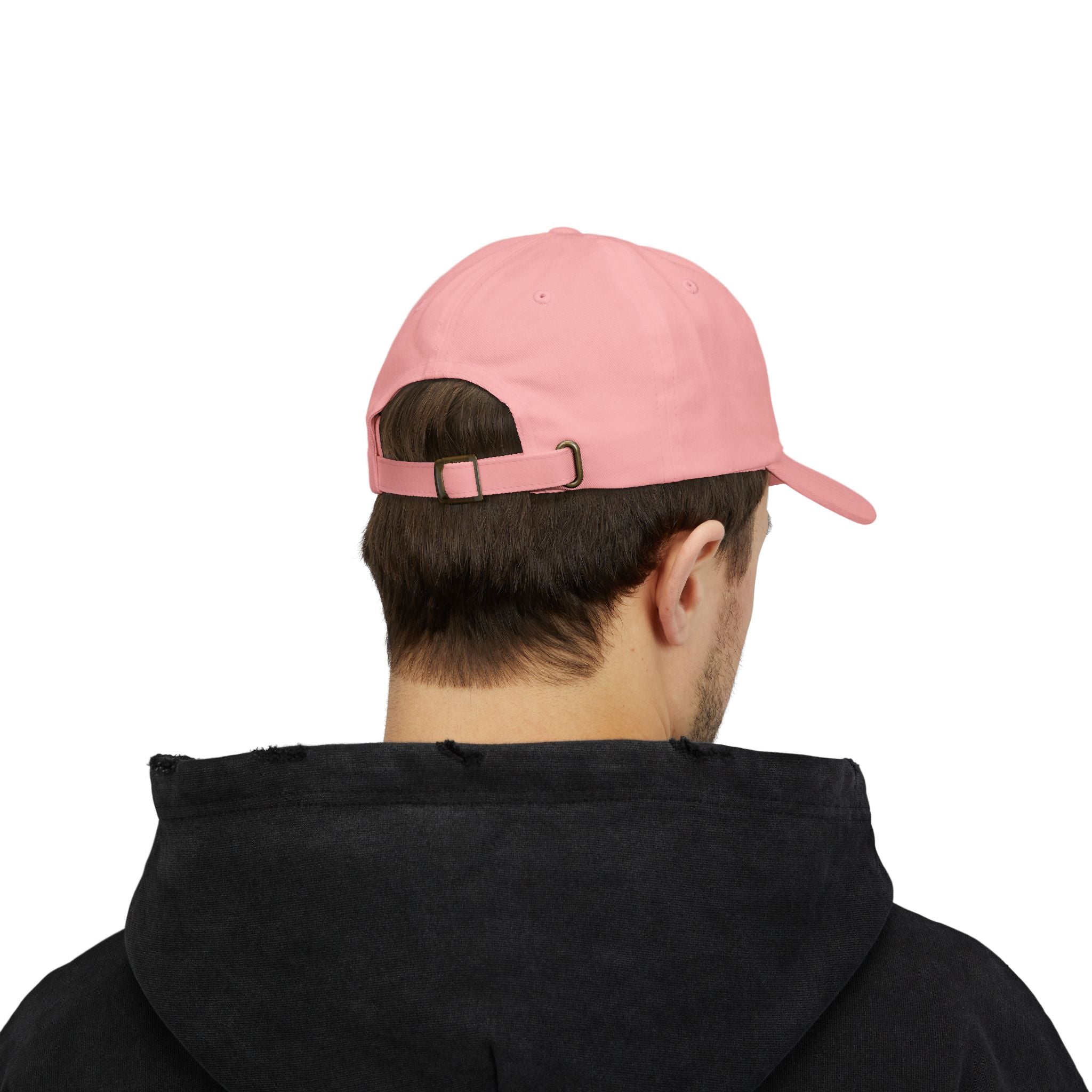 FRGE STREETWEAR - Classic Dad Cap Printify Hats
