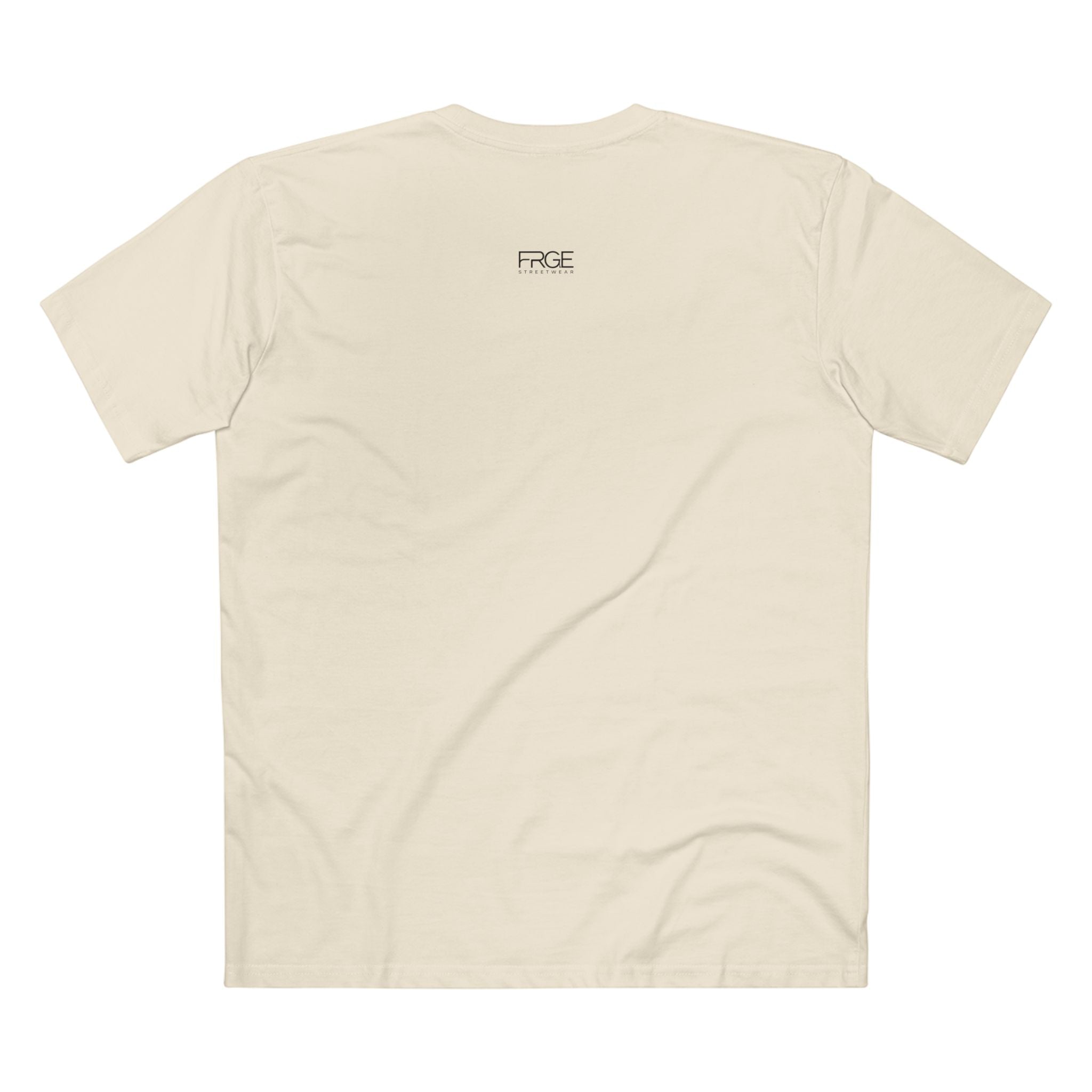 Tee Shirt - FRGE Streetwear Elevating Streets Sydney FRGE T-Shirt