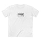 Tee Shirt for Urban Style - FRGE Streetwear Design Printify T-Shirt