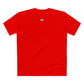 Casual Graphic Tee with Artistic Design - Everyday Staple for Fashion Lovers FRGE T-Shirt