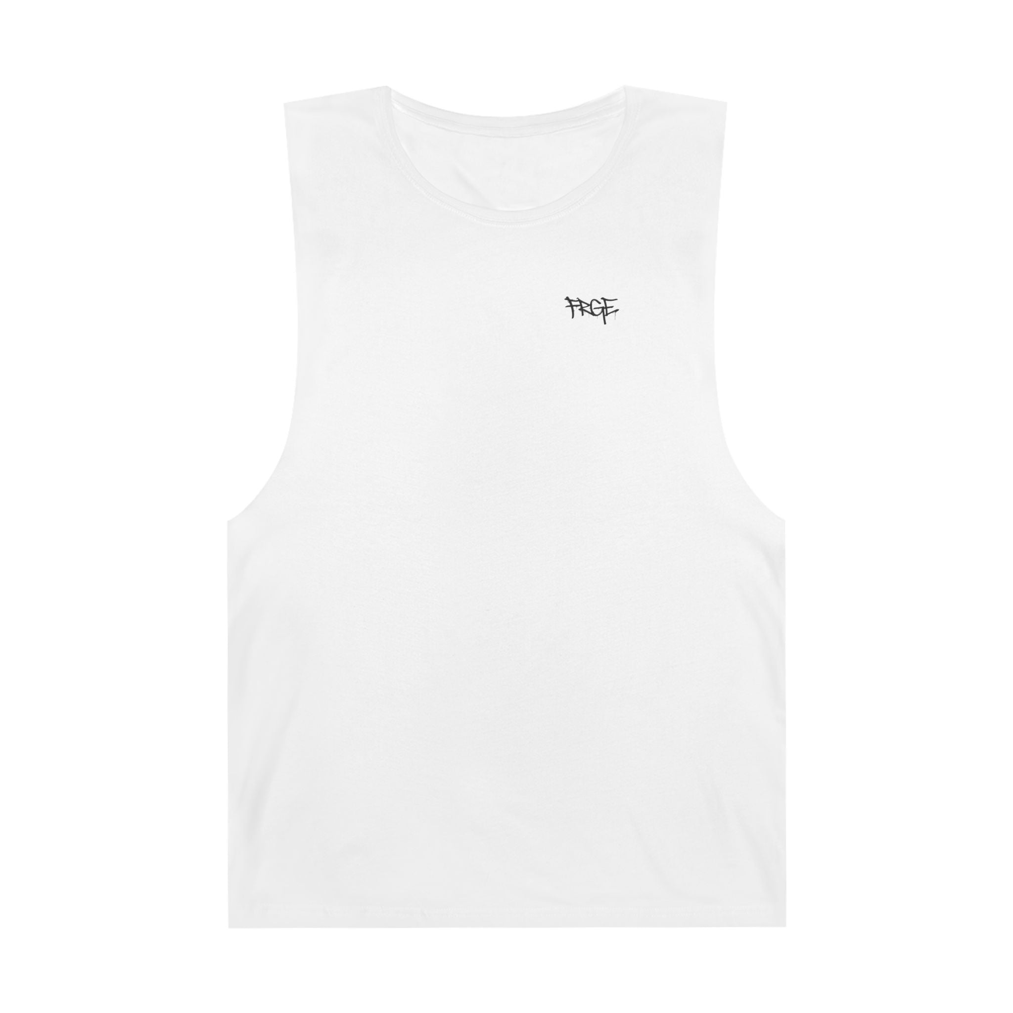 Tank Top FRGE ANGEL Design FRGE Tank Top