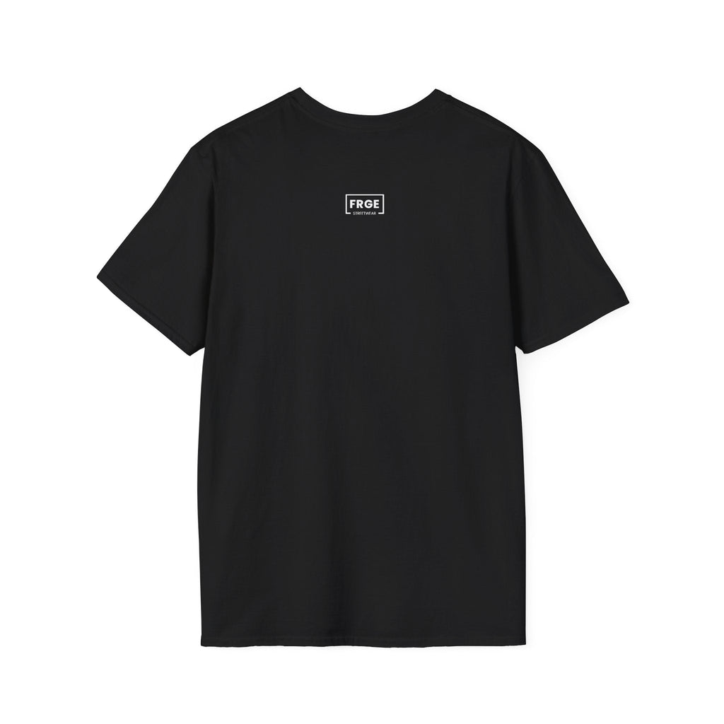 Streetwear Dragon T-Shirt Printify T-Shirt