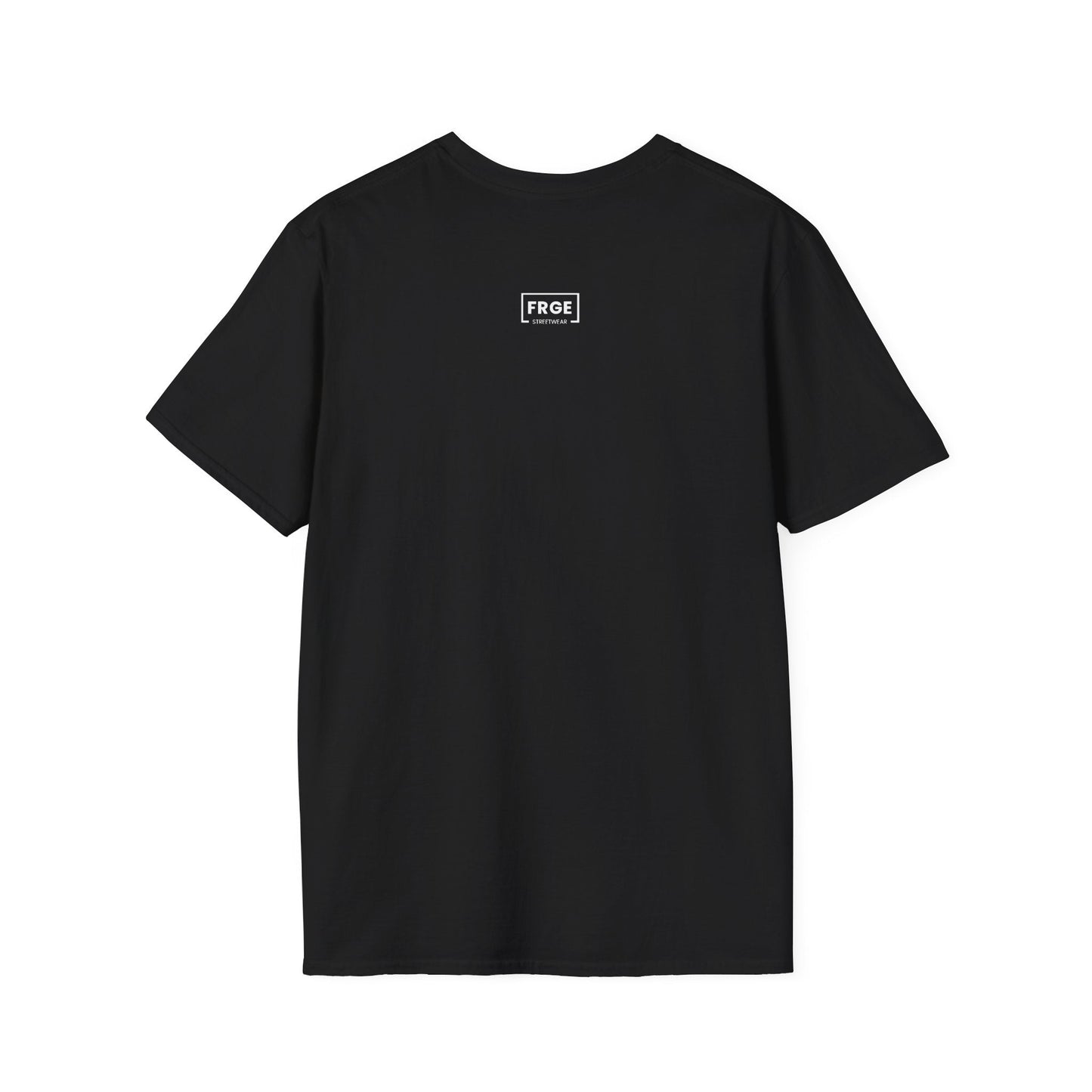 Streetwear Dragon T-Shirt Printify T-Shirt