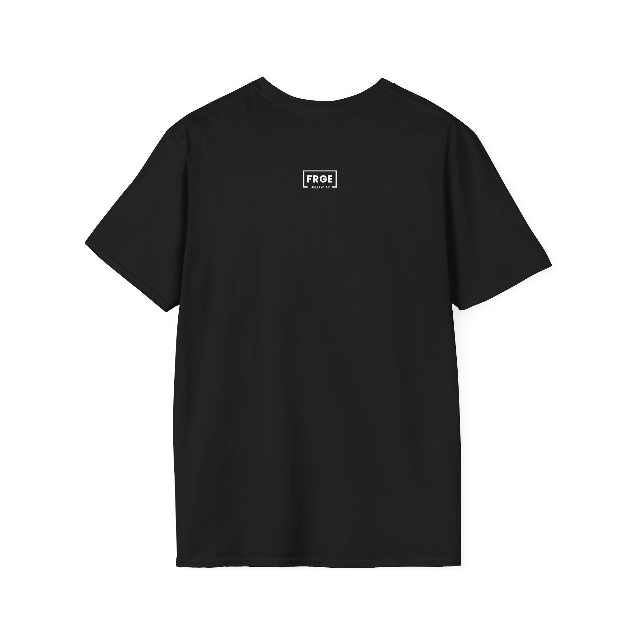 Streetwear Dragon T-Shirt Printify T-Shirt