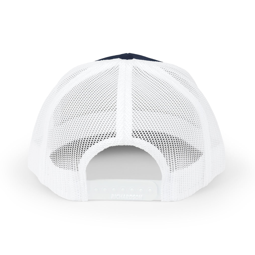 FRGE STREETWEAR - Snapback Trucker Cap Printify Hats