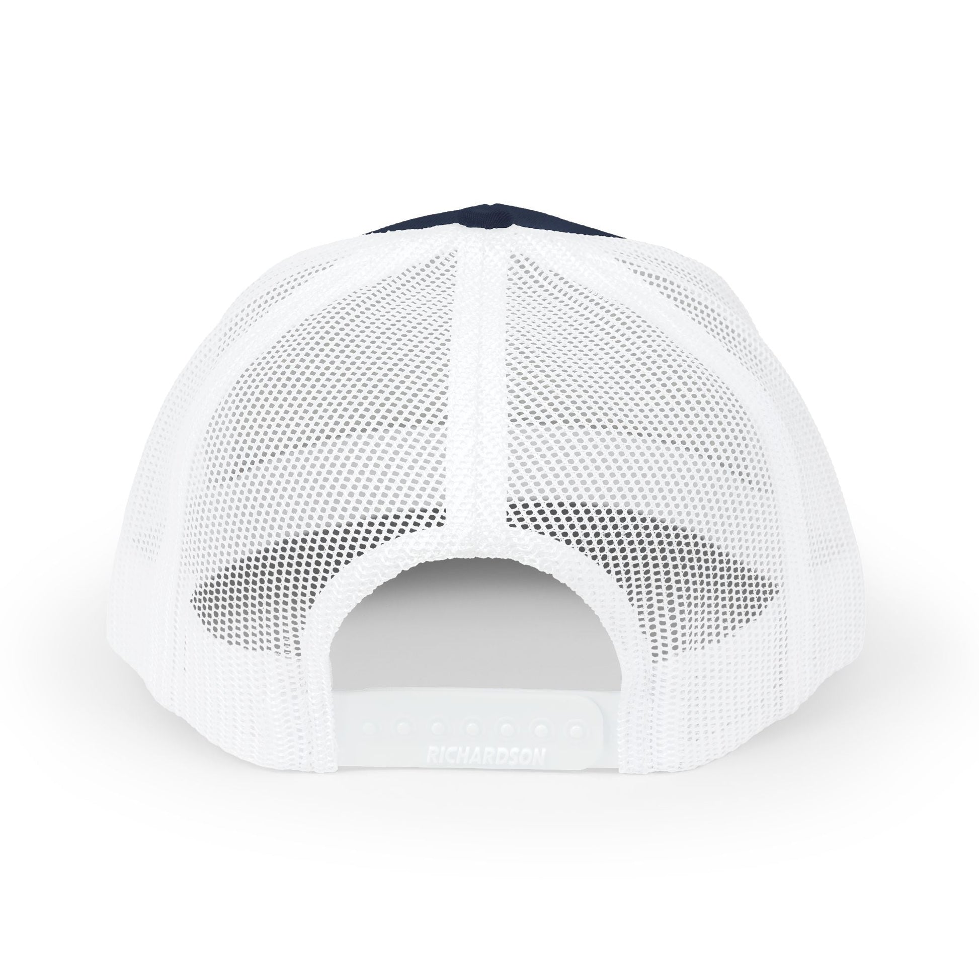 FRGE STREETWEAR - Snapback Trucker Cap Printify Hats