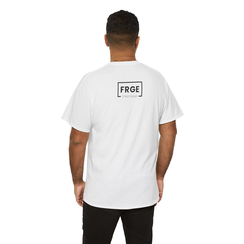 FRGE Sportswear Unisex Tee Printify T-Shirt