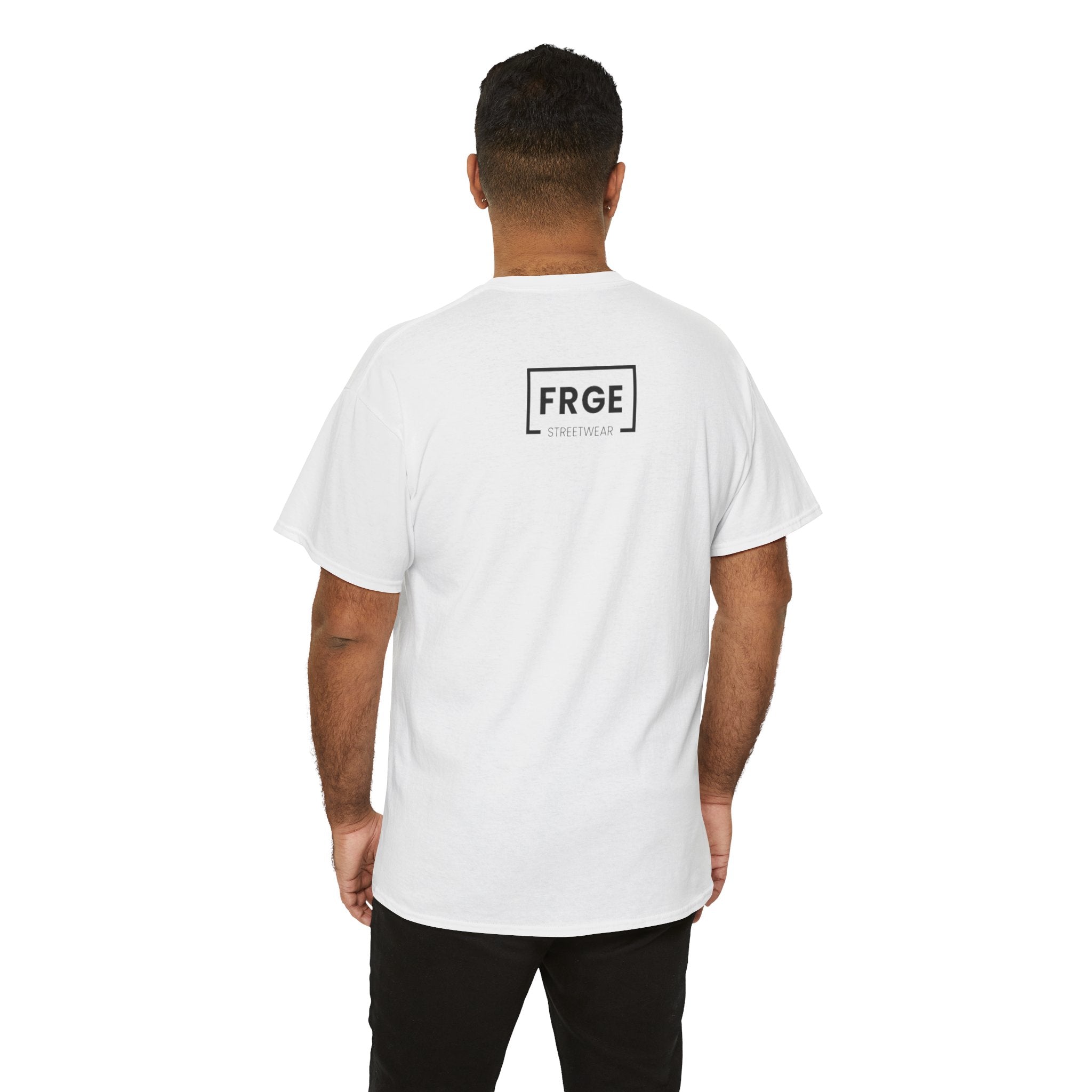 FRGE Sportswear Unisex Tee Printify T-Shirt