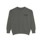 FRGE STREETWEAR - Unisex Garment-Dyed Sweatshirt Printify Sweatshirt