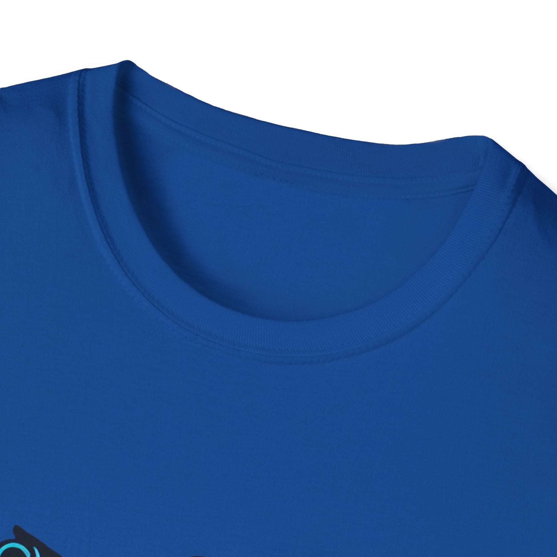 Streetwear Dragon T-Shirt Printify T-Shirt