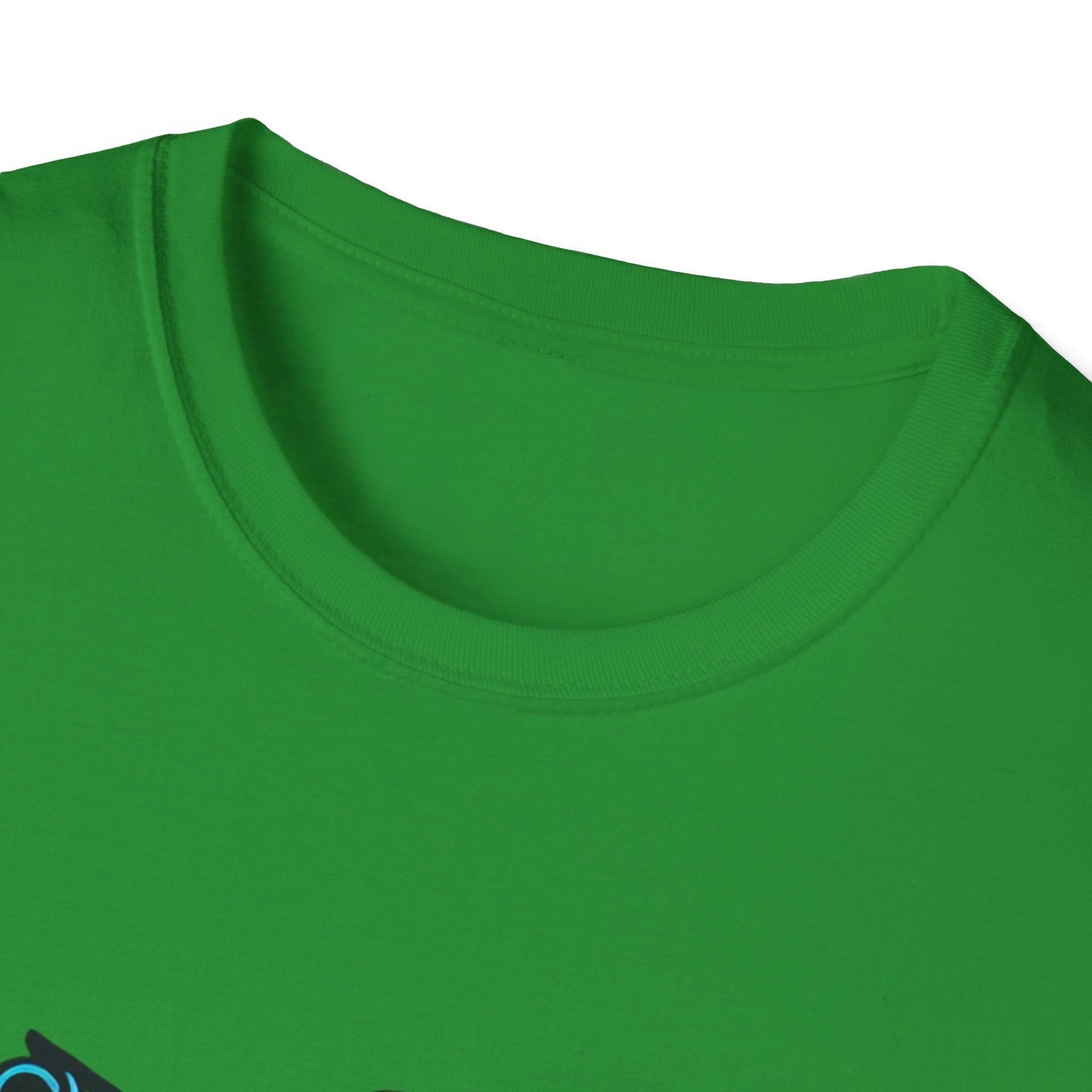 Streetwear Dragon T-Shirt Printify T-Shirt