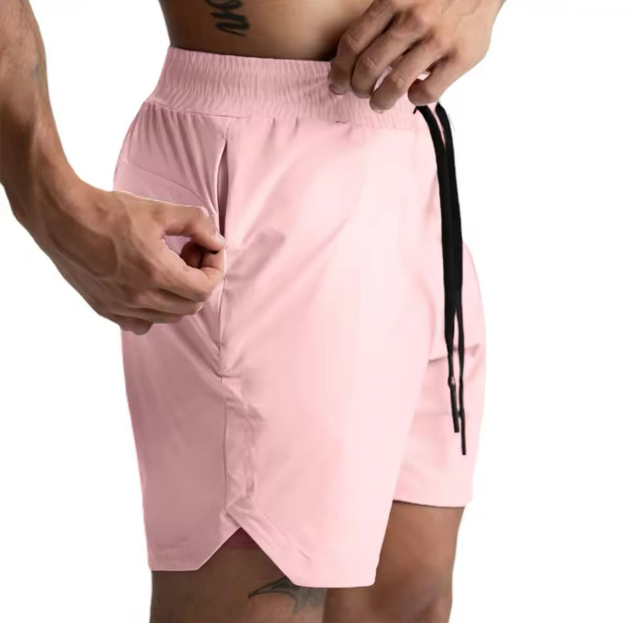 FRGE ACTIVE Men’s fitness Shorts