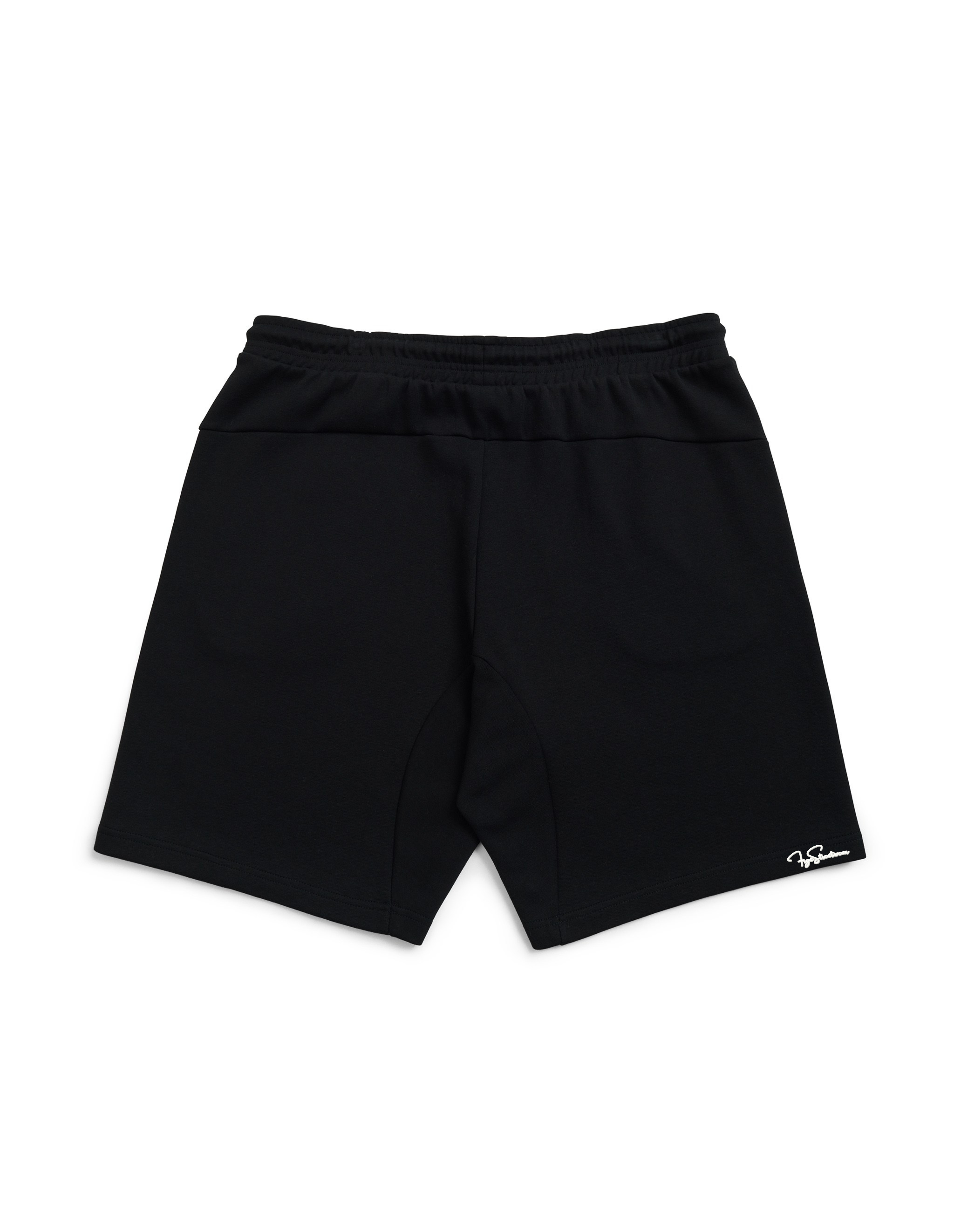 FRGE Varsity Shorts - Luxury Streetwear Essential