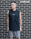 FRGE Linea Muscle Tee - Minimal Line