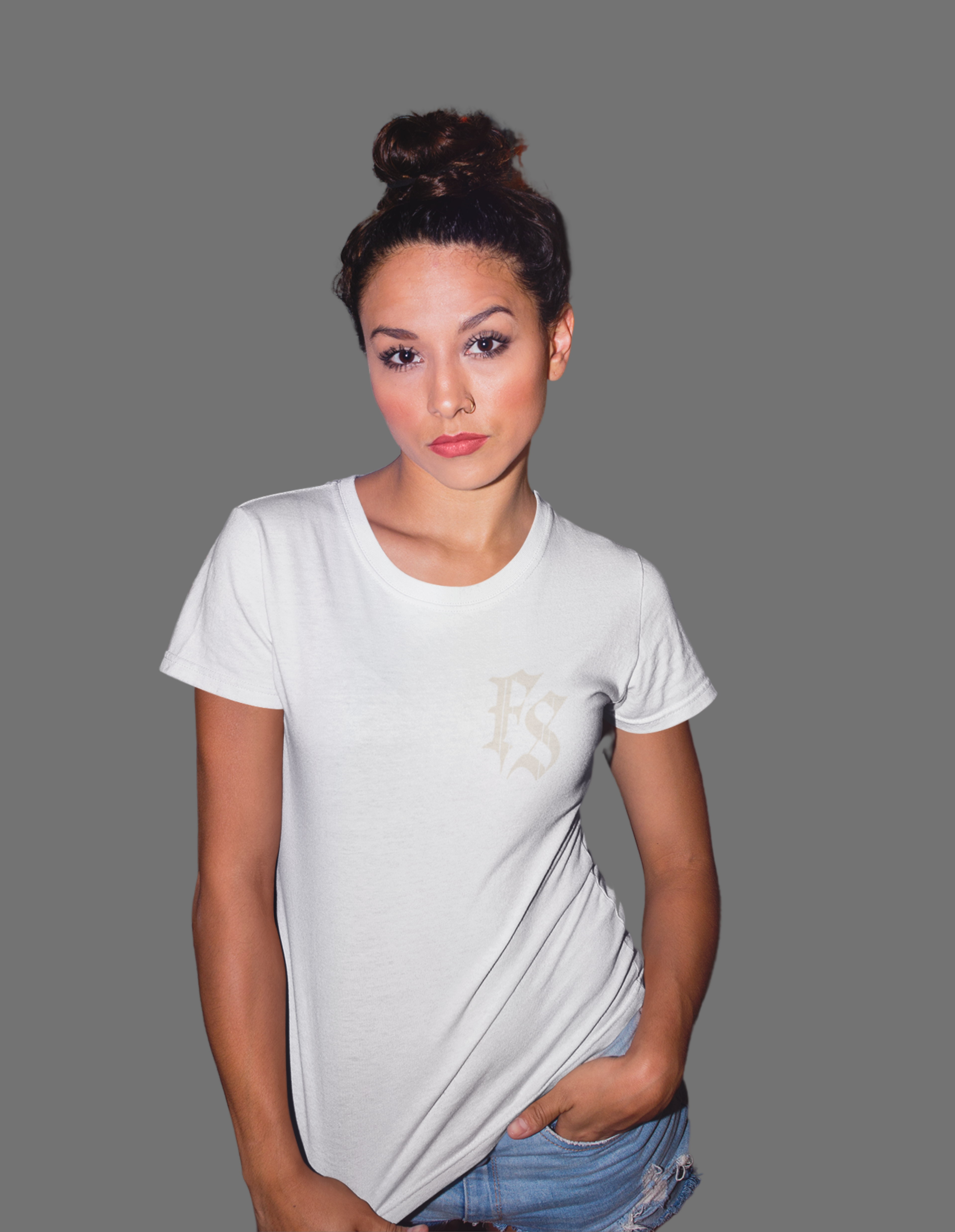 FS Range T Shirt by FRGE