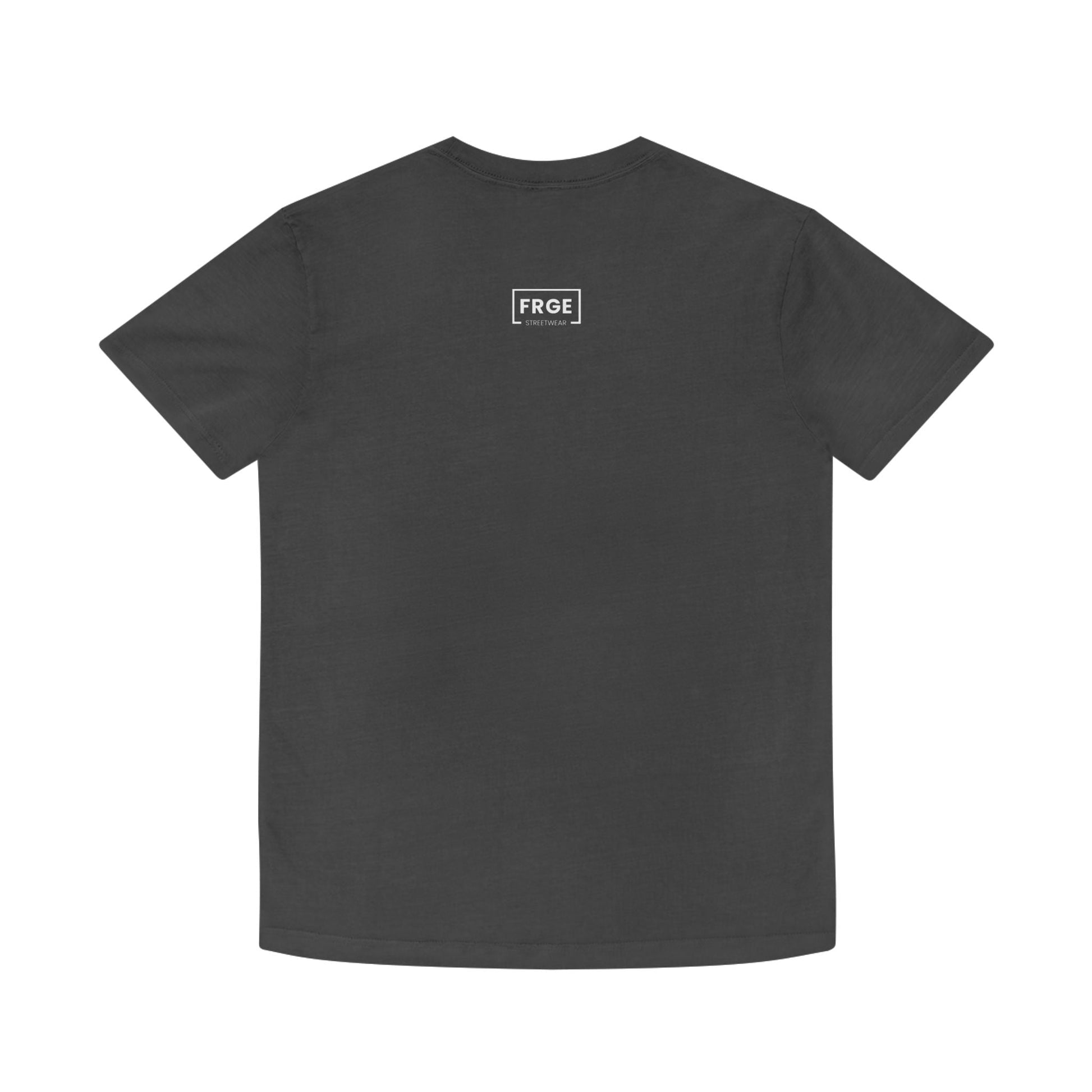 Faded Shirt FRGE Streetwear Printify T-Shirt