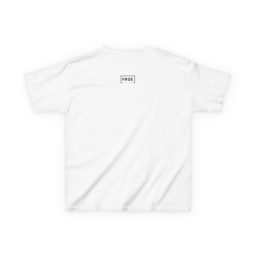 Kids Tee - FRGE Kids Streetwear Unicorn Design Printify Kids clothes